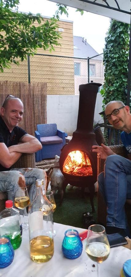 Schuttershof - Adults Only Bed & Breakfast *