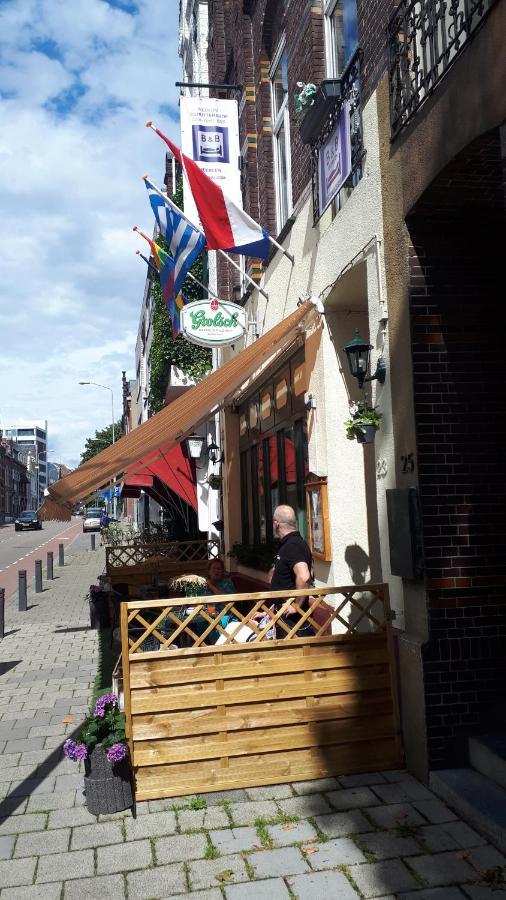 Schuttershof - Adults Only Bed & Breakfast *