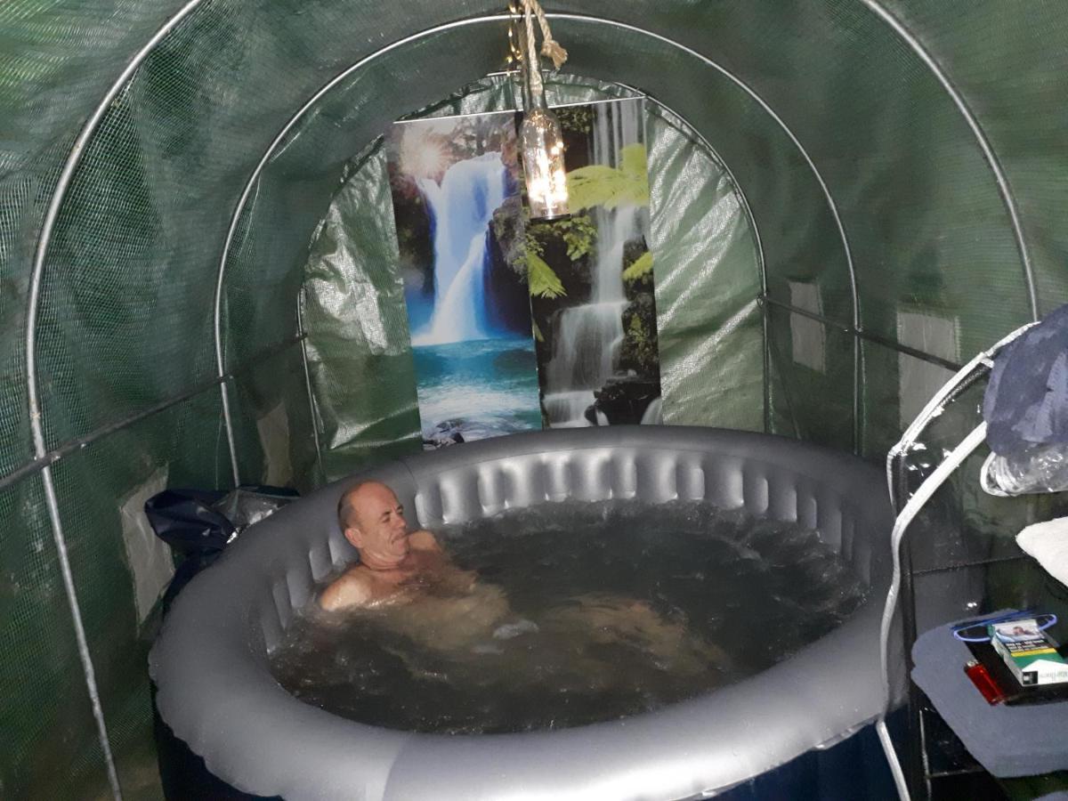 Bed & Breakfast Schuttershof - Adults Only