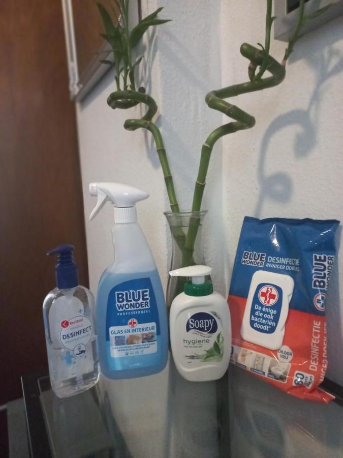 Bed & Breakfast Schuttershof - Adults Only Heerlen