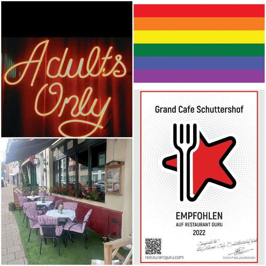 Schuttershof - Adults Only *