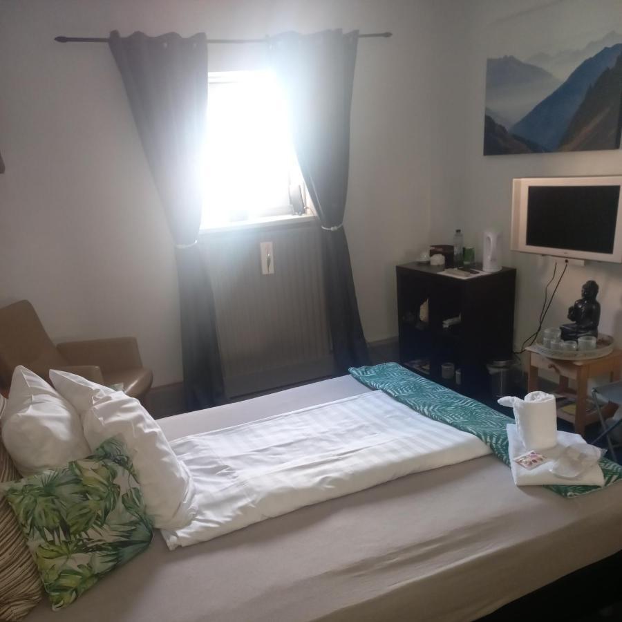 Schuttershof - Adults Only Heerlen