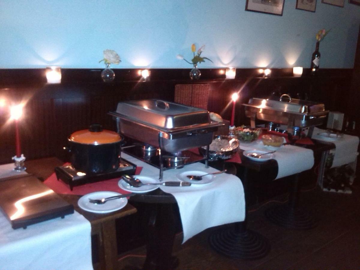 Schuttershof - Adults Only Bed & Breakfast Heerlen