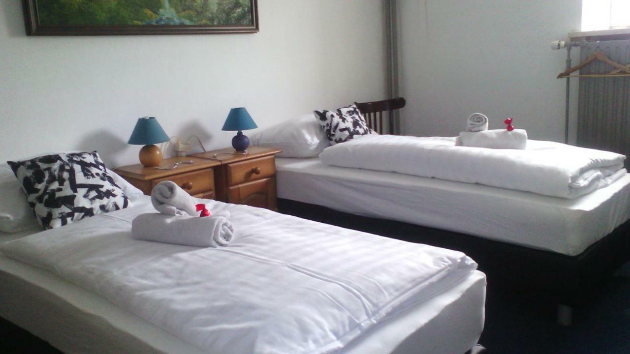 Bed & Breakfast Schuttershof - Adults Only